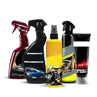 Şanlı Tuning Oto Aksesuar