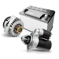 Şanlı Tuning Oto Aksesuar