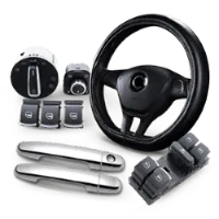 Şanlı Tuning Oto Aksesuar