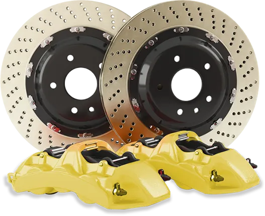 Şanlı Tuning Oto Aksesuar