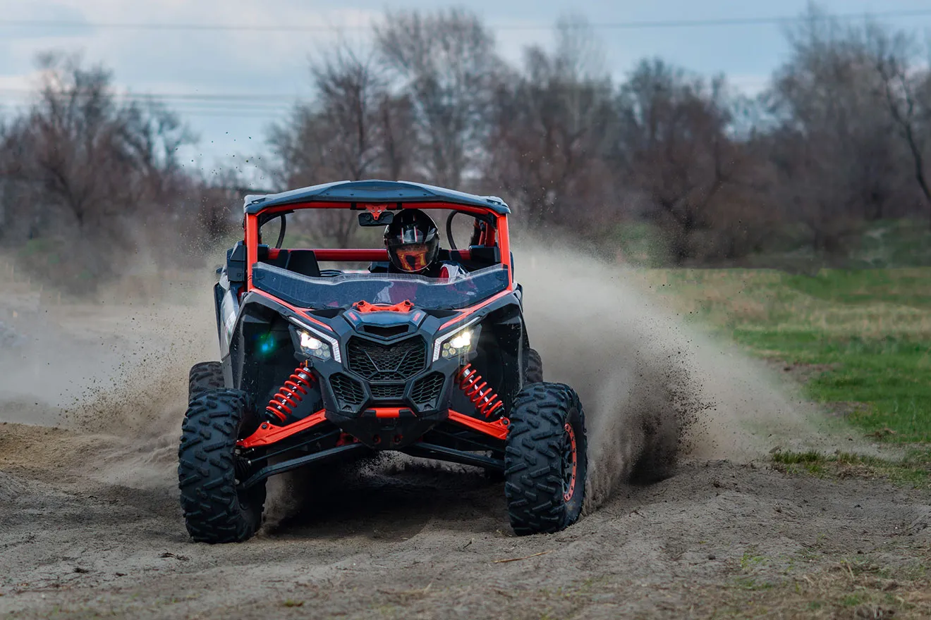 Şanlı Tuning Oto Aksesuar