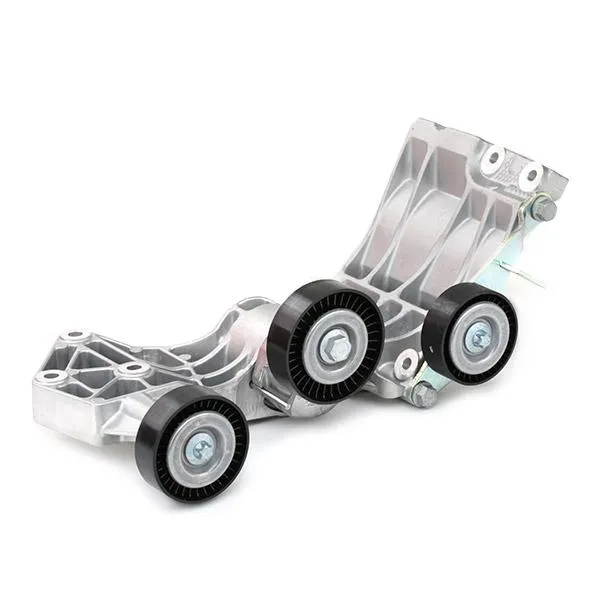 FEBI BILSTEIN 36934 Belt Tensioner, v-ribbed belt - Görsel 3