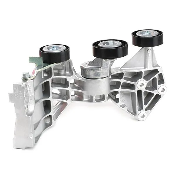FEBI BILSTEIN 36934 Belt Tensioner, v-ribbed belt - Görsel 2